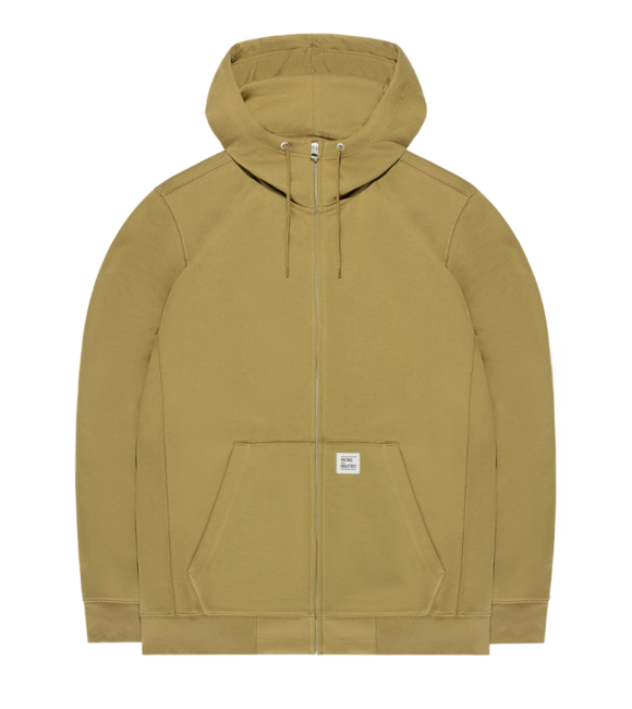 Vintage Industries Cruz-Kapuzenpullover, sand