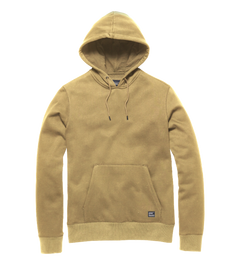Vintage Industries Derby hoodie, sand