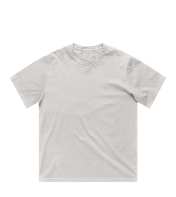 Vintage Industries Devin T-shirt, weiß