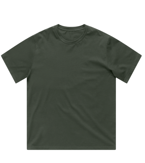 Vintage Industries Devin T-shirt, ton
