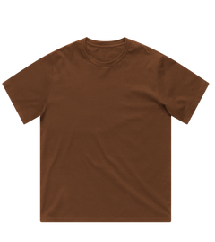 Vintage Industries Devin T-Shirt, Rust