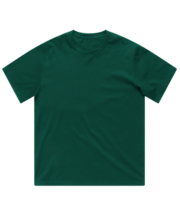Vintage Industries Devin T-shirt, fichte
