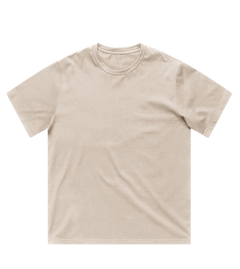 Vintage Industries Devin T-Shirt, Stone
