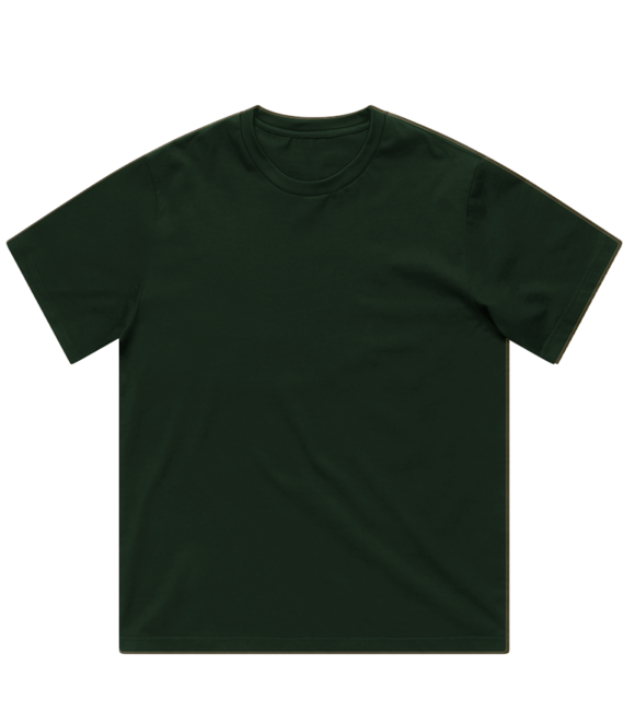 Vintage Industries Devin T-shirt, grün