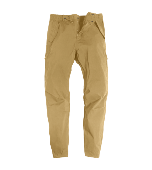 Vintage Industries Eldridge hose, beige