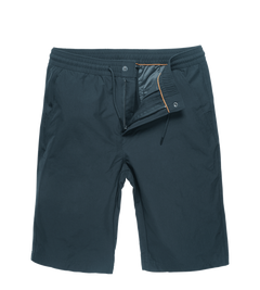Vintage Industries Foxton Funktions-Shorts, Sky