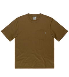 Vintage Industries Gray pocket μπλουζάκι, Duck