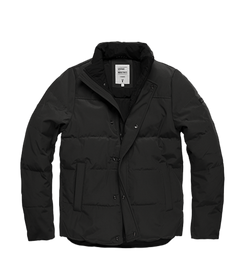 Vintage Industries Jace jacket Winterjacke, schwarz