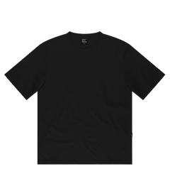 Vintage Industries Lex T-Shirt, schwarz