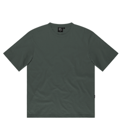 Vintage Industries Lex T-Shirt, Mid grey