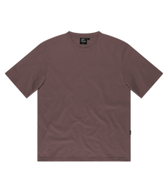 Vintage Industries Lex T-Shirt, Raven