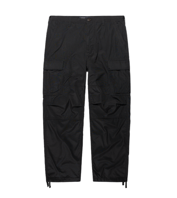 Vintage Industries Bruce hose, schwarz
