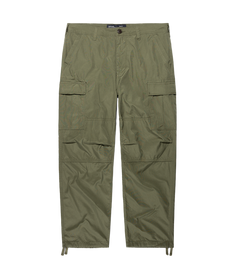 Vintage Industries Bruce, olive drab