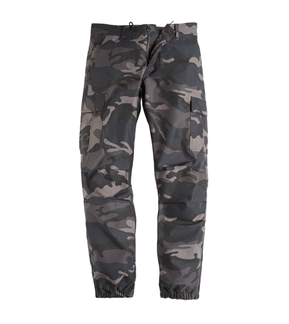 Vintage Industries Ridge-Hose, dark camo