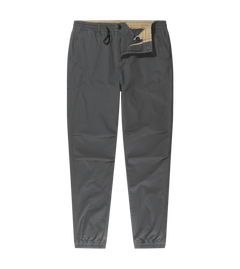 Vintage Industries Nolan trousers, grey