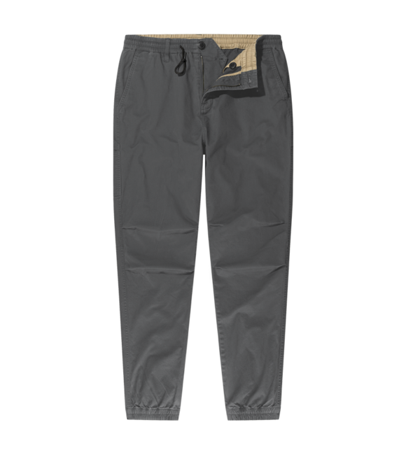 Vintage Industries Nolan hose, grau
