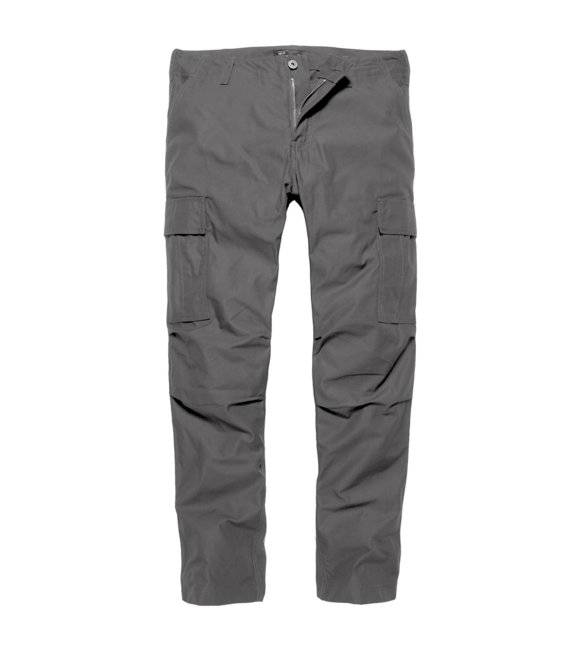 Vintage Industries Owen Hose, grau