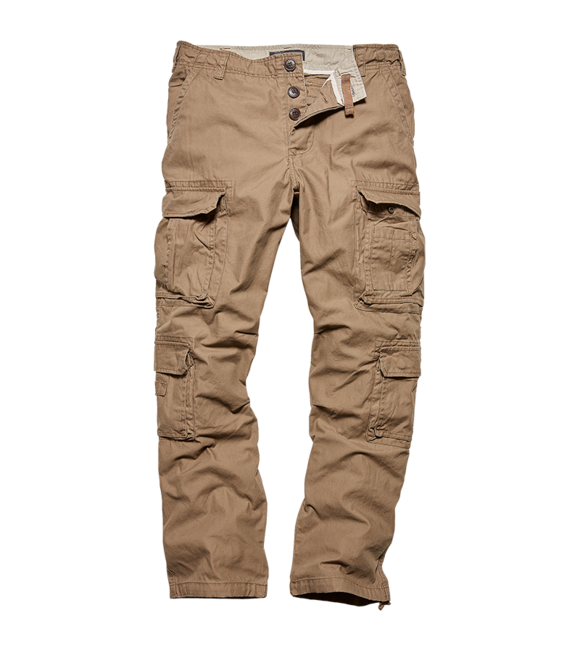 Vintage Industries Pack nohavice