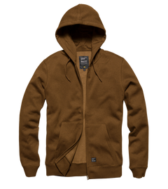 Vintage Industries Redstone hoodie, Duck