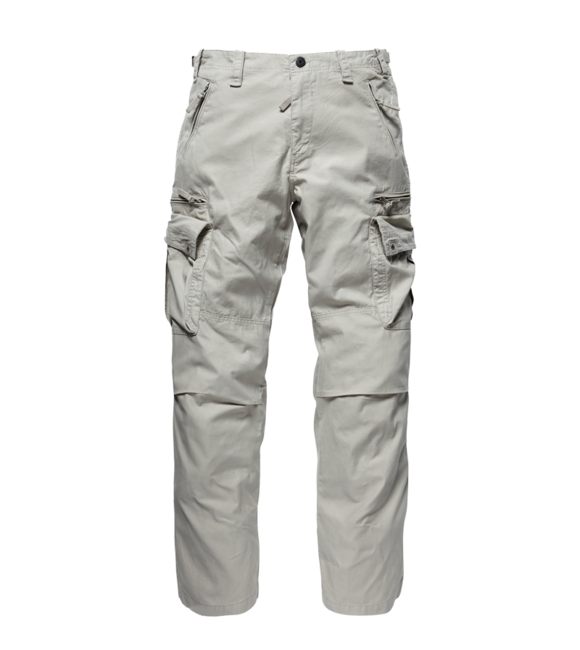Vintage Industries Rico hose, beige