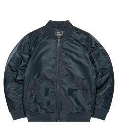Vintage Industries Row Jacke, Midnight