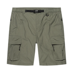 Vintage Industries Trail Outdoor-Shorts, misty olive