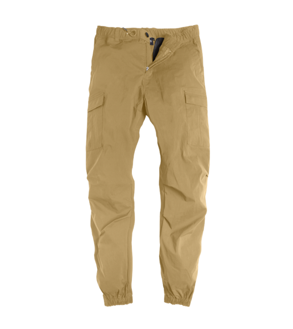 Vintage Industries Clyde Hose Beige