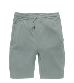Vintage Industries Greytown sweat shorts, Slate