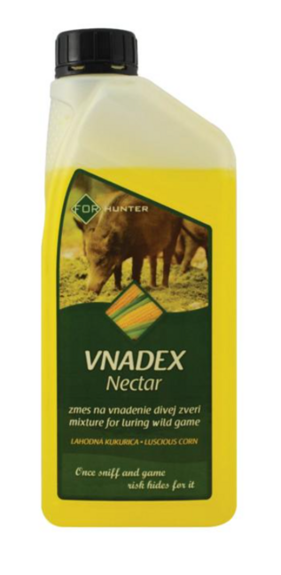 Vnadex Nektar leckerer Mais 1,2 kg