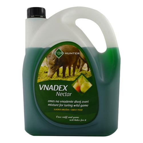 VNADEX Nektar Süßbirne 4 kg