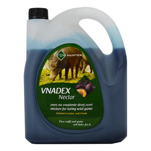 VNADEX Nektar saftige Pflaume 4 kg