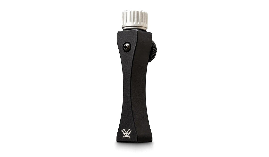 VorTex Optics PRO Adapter zum Befestigen des Teleskops an der Stativversion