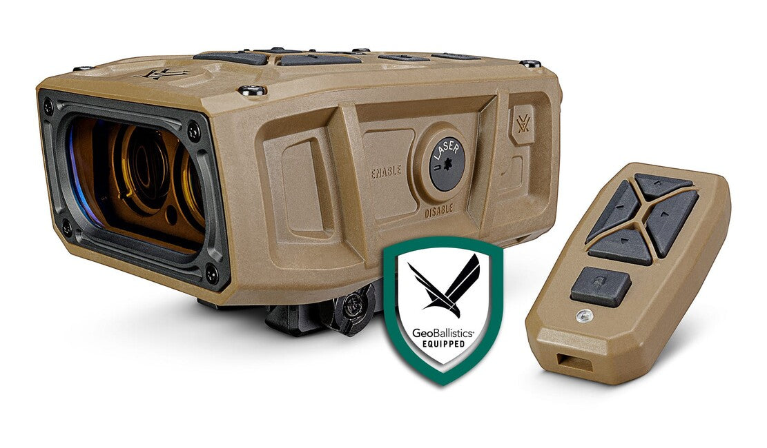 VorTex Optics Impact ® 4000 ballistischer laser-entfernungsmesser