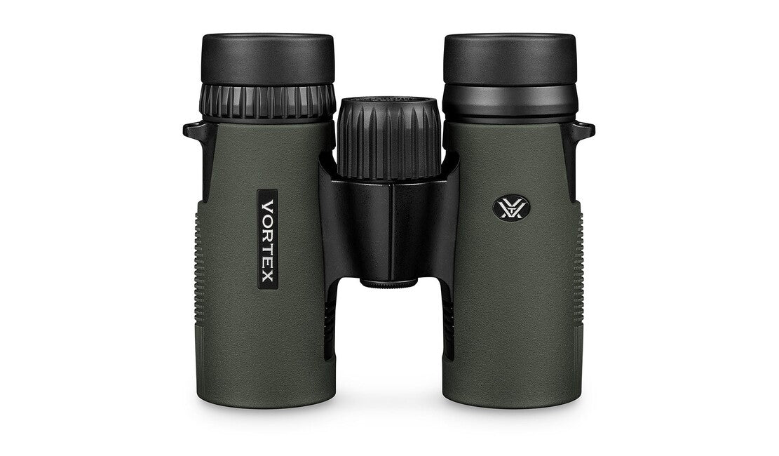 VorTex Optics Diamondback® HD 8x32 teleskop