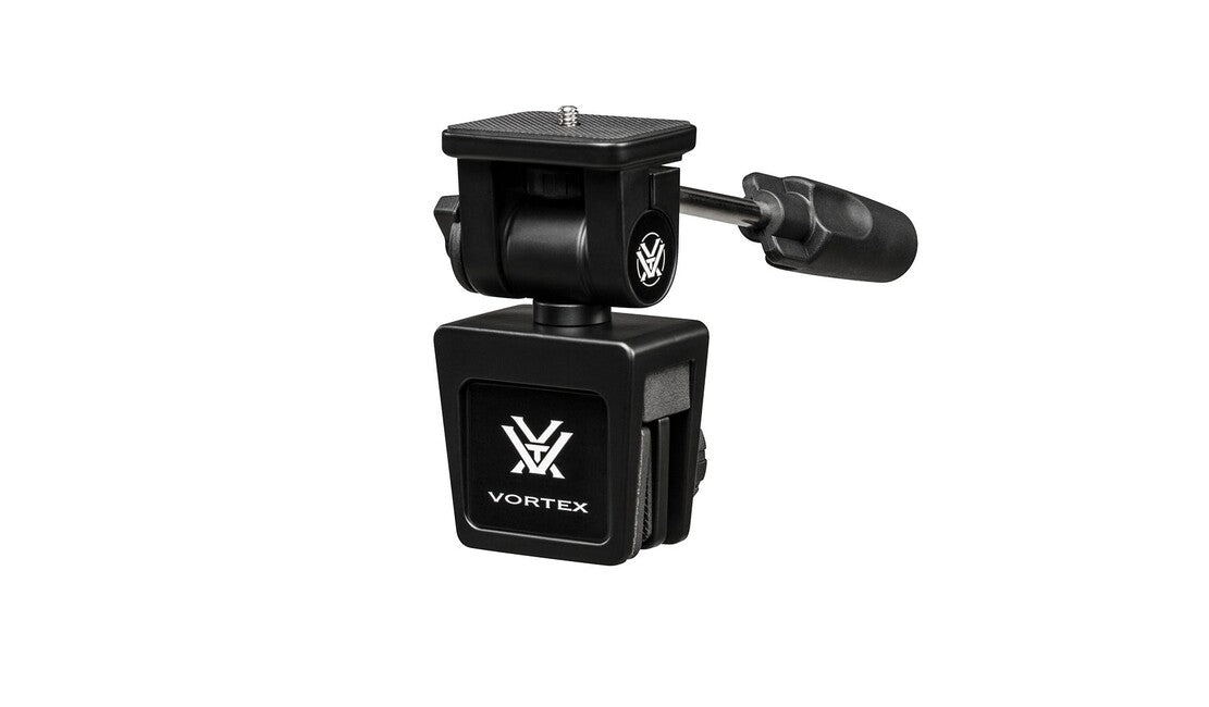 VorTex Optics Teleskop- oder Kamerahalterung für Autofenster