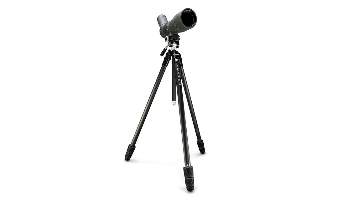 VorTex Optics Carbon-Stativ Ridgeview™