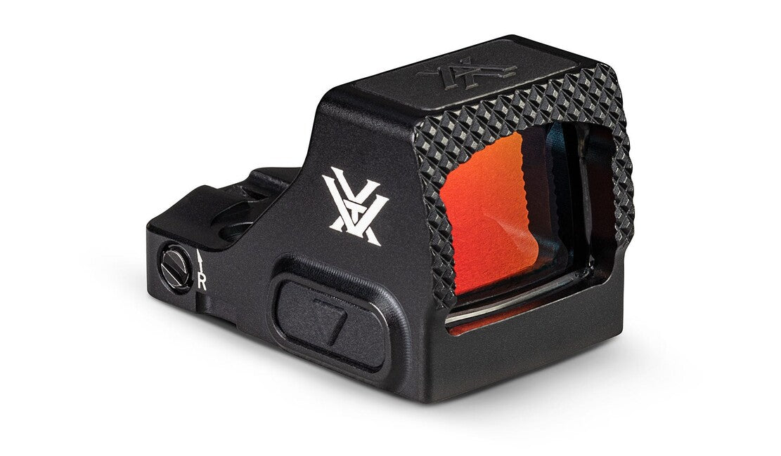 VorTex Optics Defender-CCW™ 3 moa Red Dot