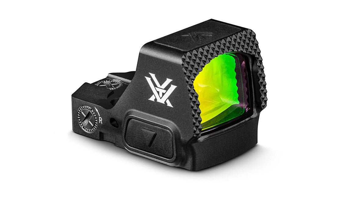 VorTex Optics Defender-ST™ 6 MOA Red Dot Sight