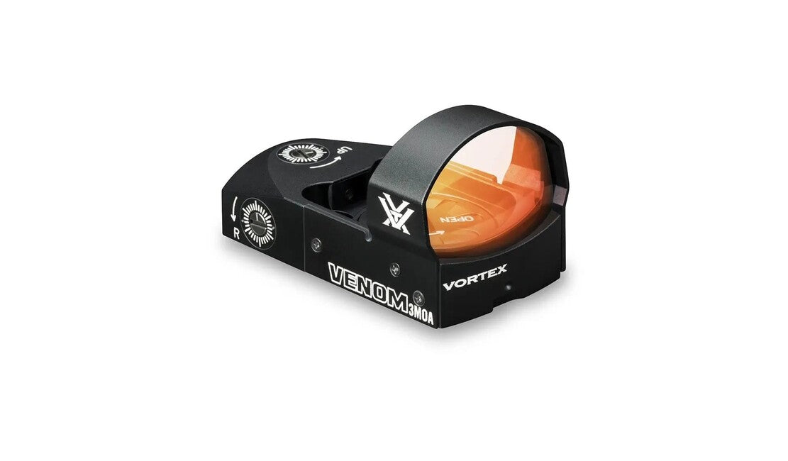 VorTex Optics Kollimator Venom Red Dot (6MOA dot)