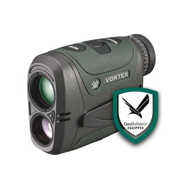 VorTex Optics Razor HD 4000 GB Laser-Entfernungsmesser