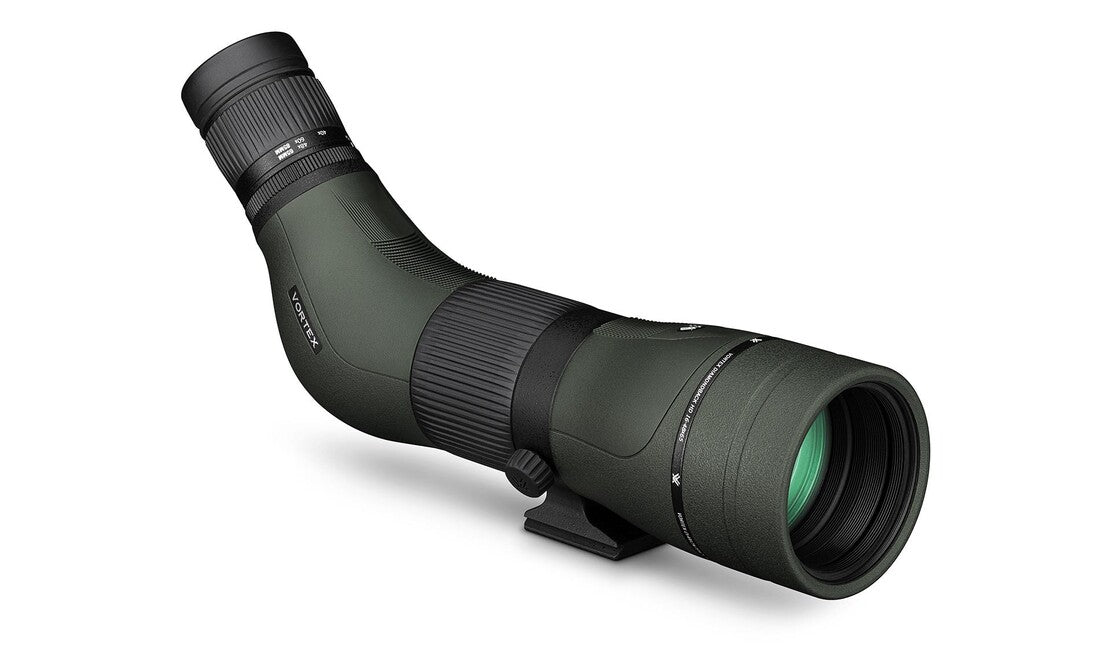 VorTex Optics Diamondback® HD 16-48x65 refraktives beobachtungsfernrohr