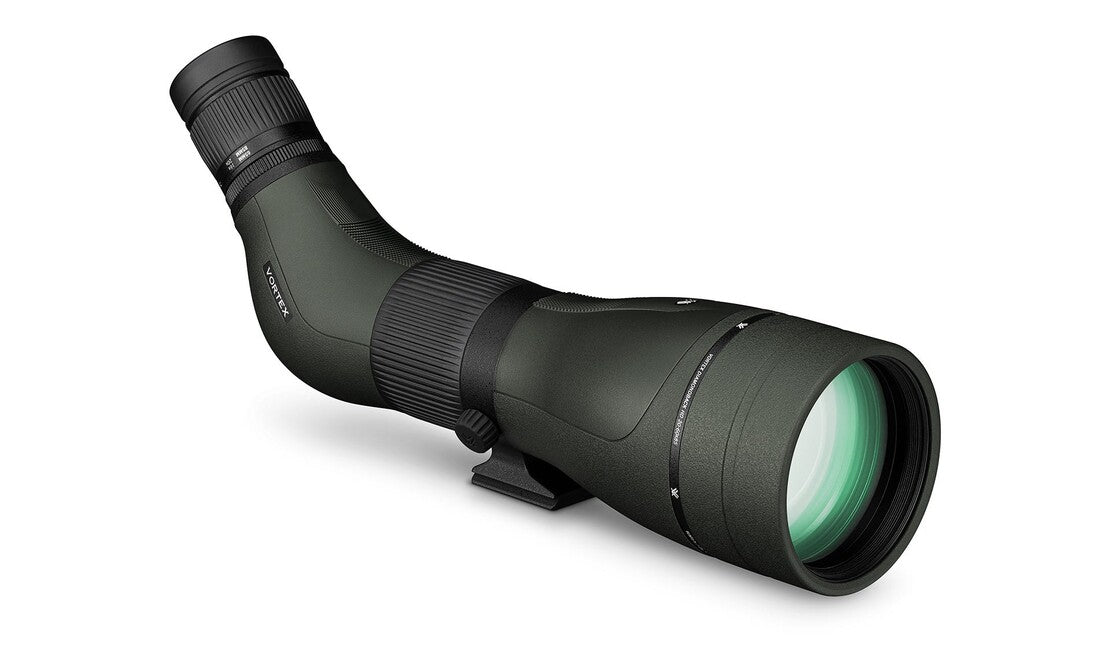 VorTex Optics Diamondback® HD 20-60x85 refraktives Beobachtungsfernrohr