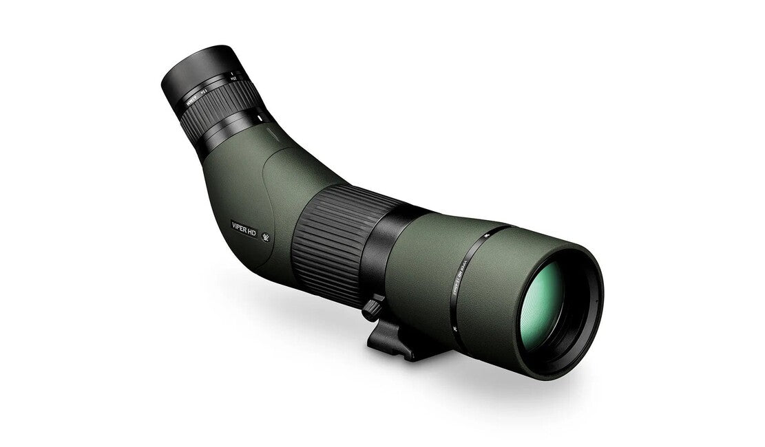 VorTex Optics Viper® HD 15-45x65 refraktives beobachtungsfernrohr