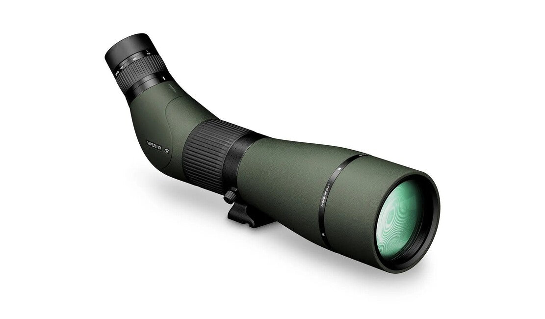 VorTex Optics Viper® HD 20-60x85 refraktives Beobachtungsfernrohr