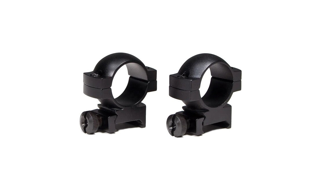 VorTex Optics Hunter 1" Med - .87"'' Montageringe