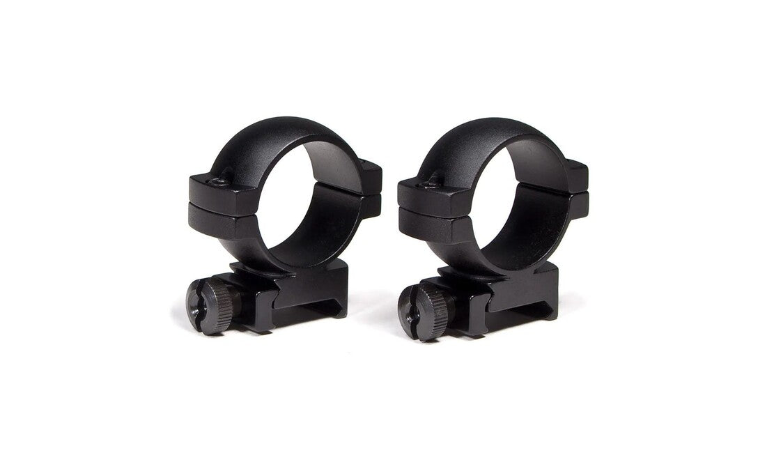 VorTex Optics Hunter 30mm. rings med - .94