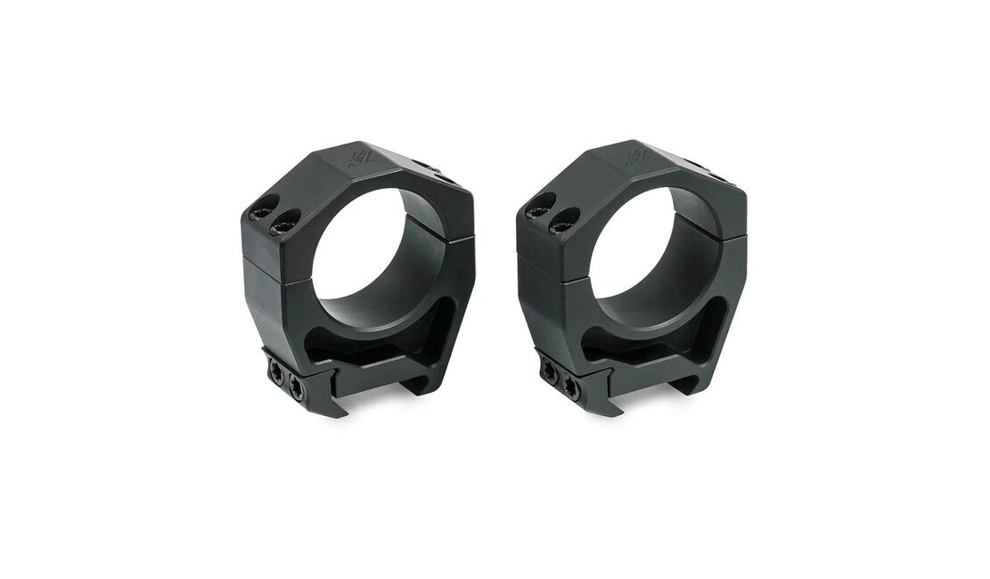 VorTex Optics Precision Matched 34mmLow - .92 Montageringe