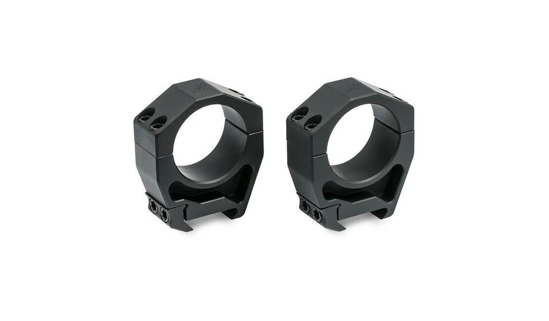 VorTex Optics Precision Matched 35mm Rings Med -1.00