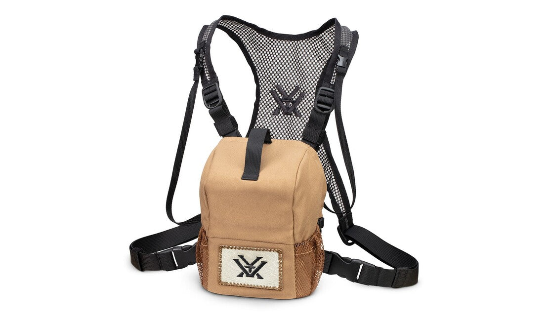 VorTex Optics GlassPak™ Sport Binocular Small Gurtzeug