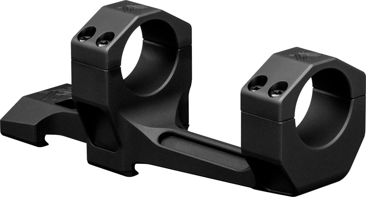 VorTex Optics Präzise Taktische Montage 30mm Cantilever Mount - 1.57